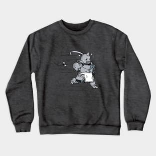 Fullmetal Alchemist Crewneck Sweatshirt